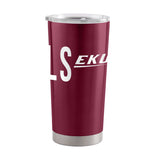 Eastern Kentucky 20oz Overtime Stainless Tumbler - Logo Brands - Flyclothing LLC