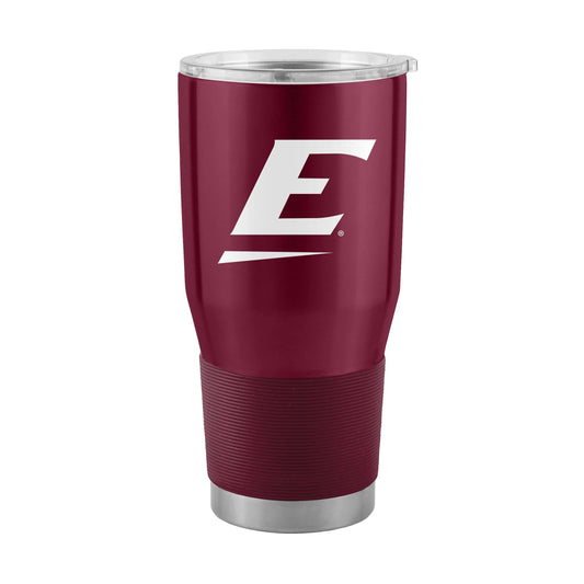 Eastern Kentucky 30oz Gameday Stainless Tumbler - Logo Brands - Flyclothing LLC