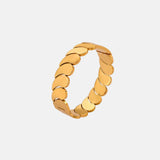 Titanium Steel Bracelet - Trendsi - Flyclothing LLC