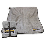 Emporia State University Black Frosty Fleece - Logo Brands - Flyclothing LLC