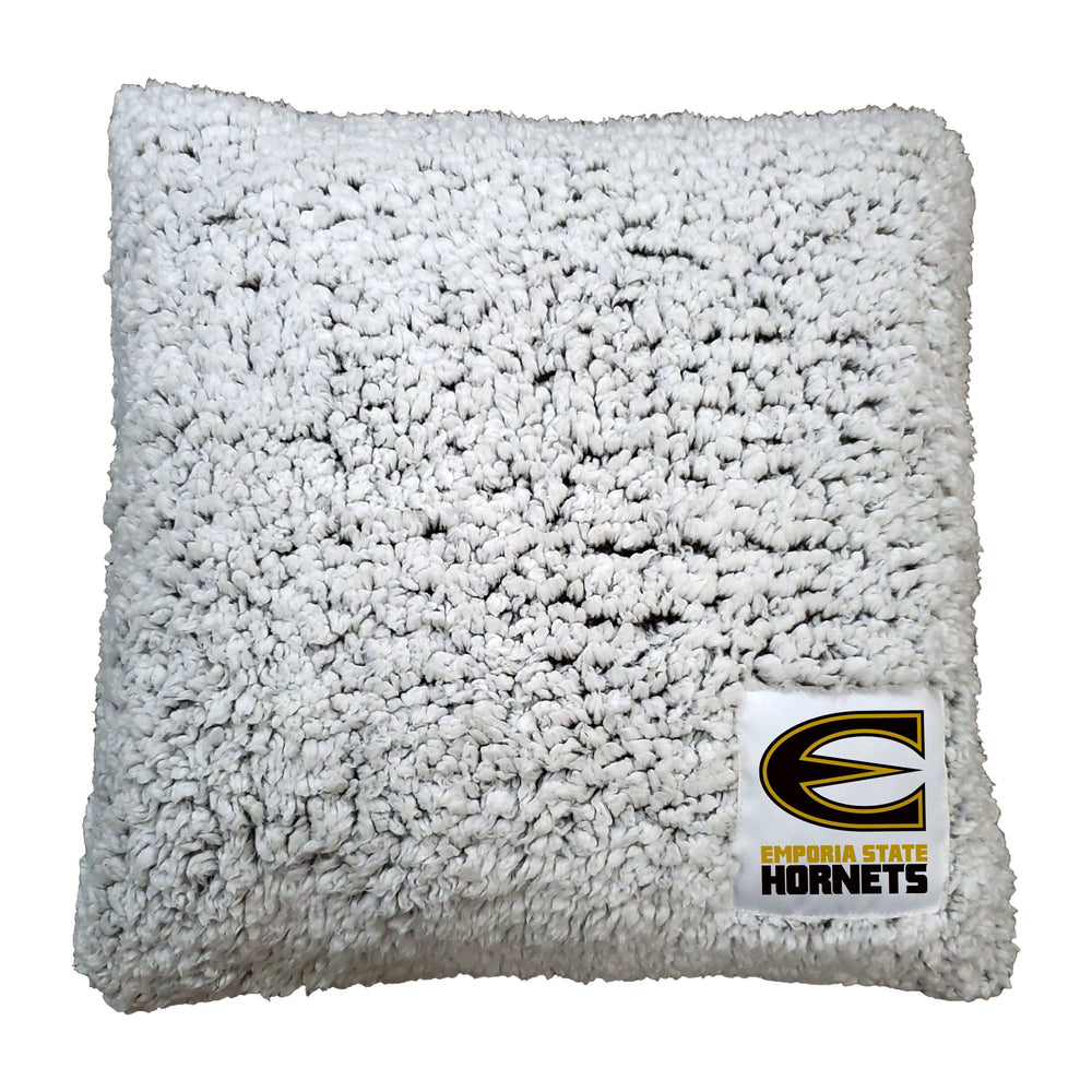 Emporia State Frosty Pillow - Logo Brands - Flyclothing LLC