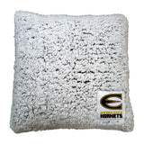Emporia State Frosty Pillow - Logo Brands - Flyclothing LLC