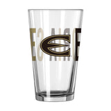 Emporia State 16oz Overtime Pint Glass - Logo Brands - Flyclothing LLC