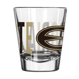 Emporia State 2oz Overtime Shot Glass - Logo Brands - Flyclothing LLC