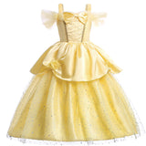 Girls Dress Halloween Performance Costume - My Store - Flyclothing LLC