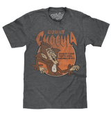Count Chocula T-Shirt - Gray