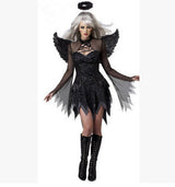 Halloween angel costume - My Store - Flyclothing LLC