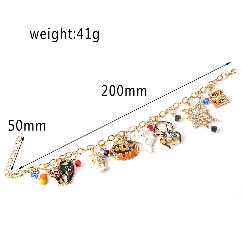 Halloween Bracelet - My Store - Flyclothing LLC