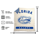 Florida Luxe Prime Dreams Throw - Logo Brands - Flyclothing LLC