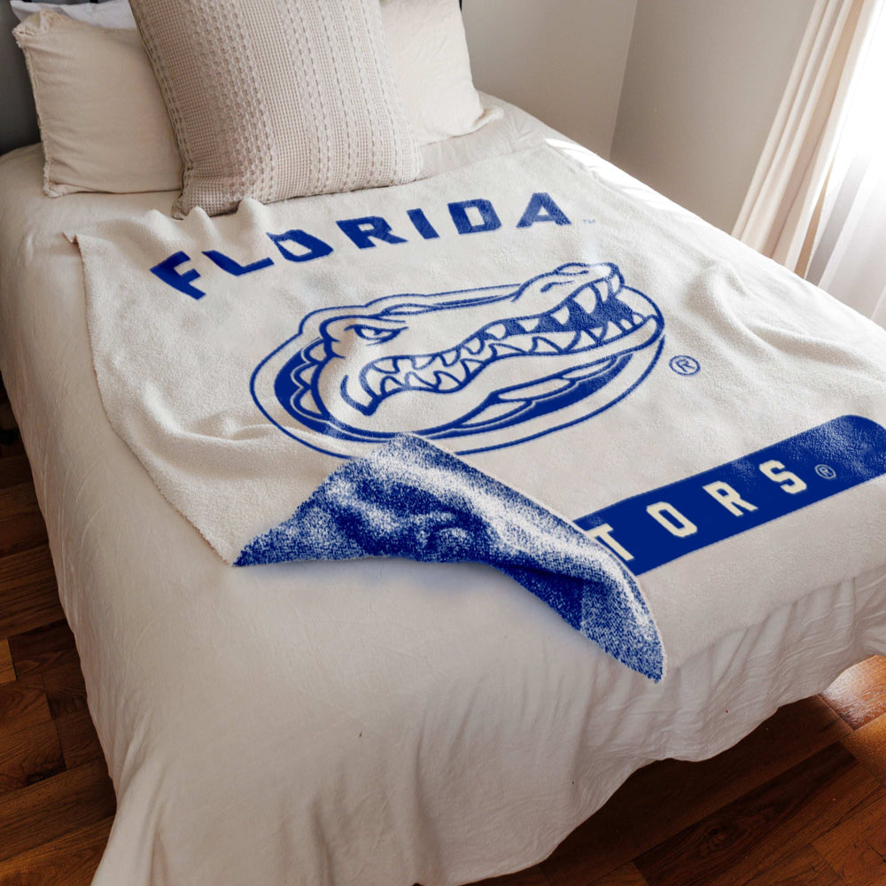 Florida Luxe Prime Dreams Throw - Logo Brands - Flyclothing LLC
