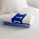 Florida Luxe Prime Dreams Throw - Logo Brands - Flyclothing LLC