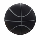 Florida Blackout Full-Size Composite Basketball - Logo Brands - Flyclothing LLC