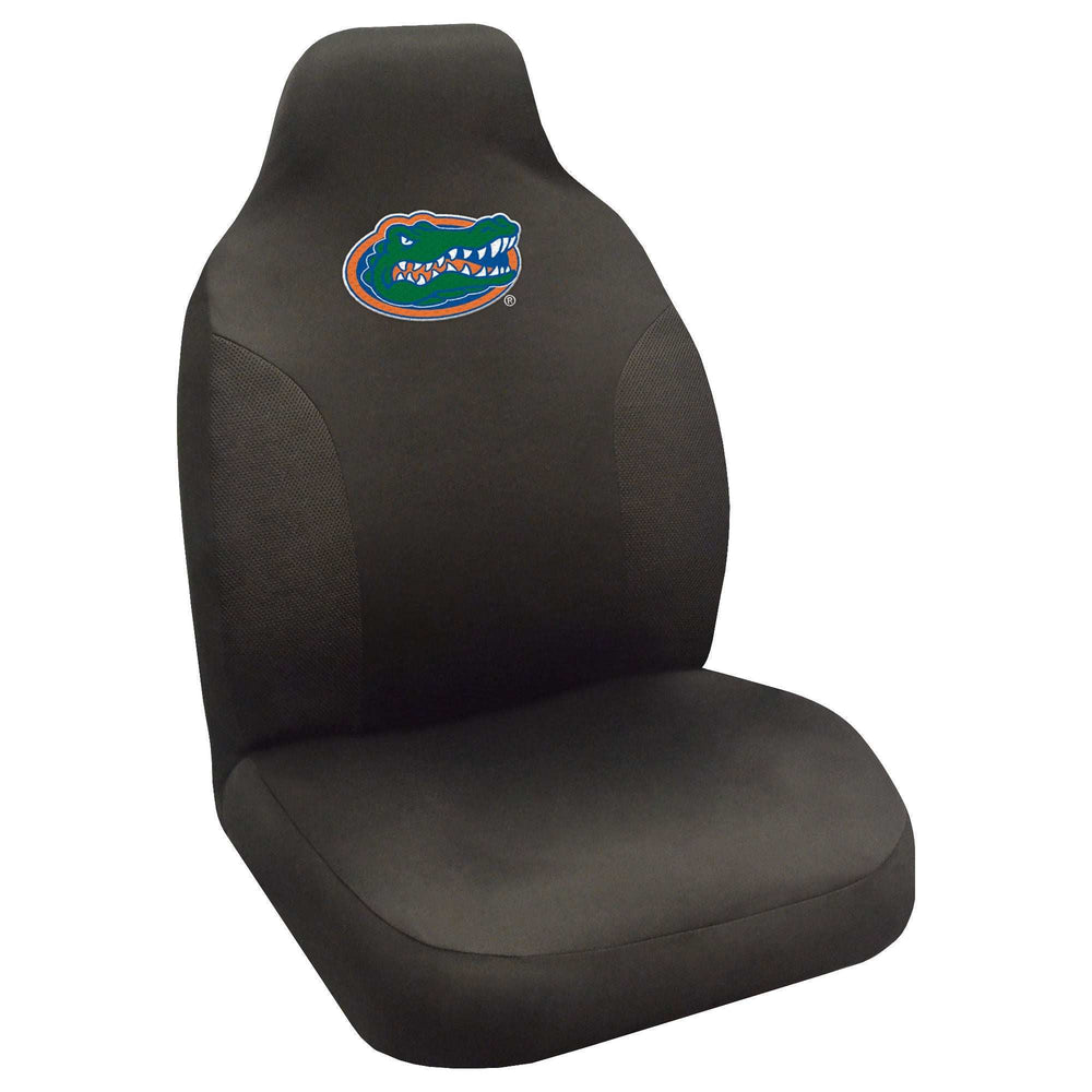 University of Florida Seat Cover - Logo Brands - Flyclothing LLC
