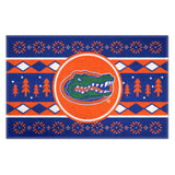 University of Florida HOLIDAY SWEATER STARTER - Logo Brands - Flyclothing LLC
