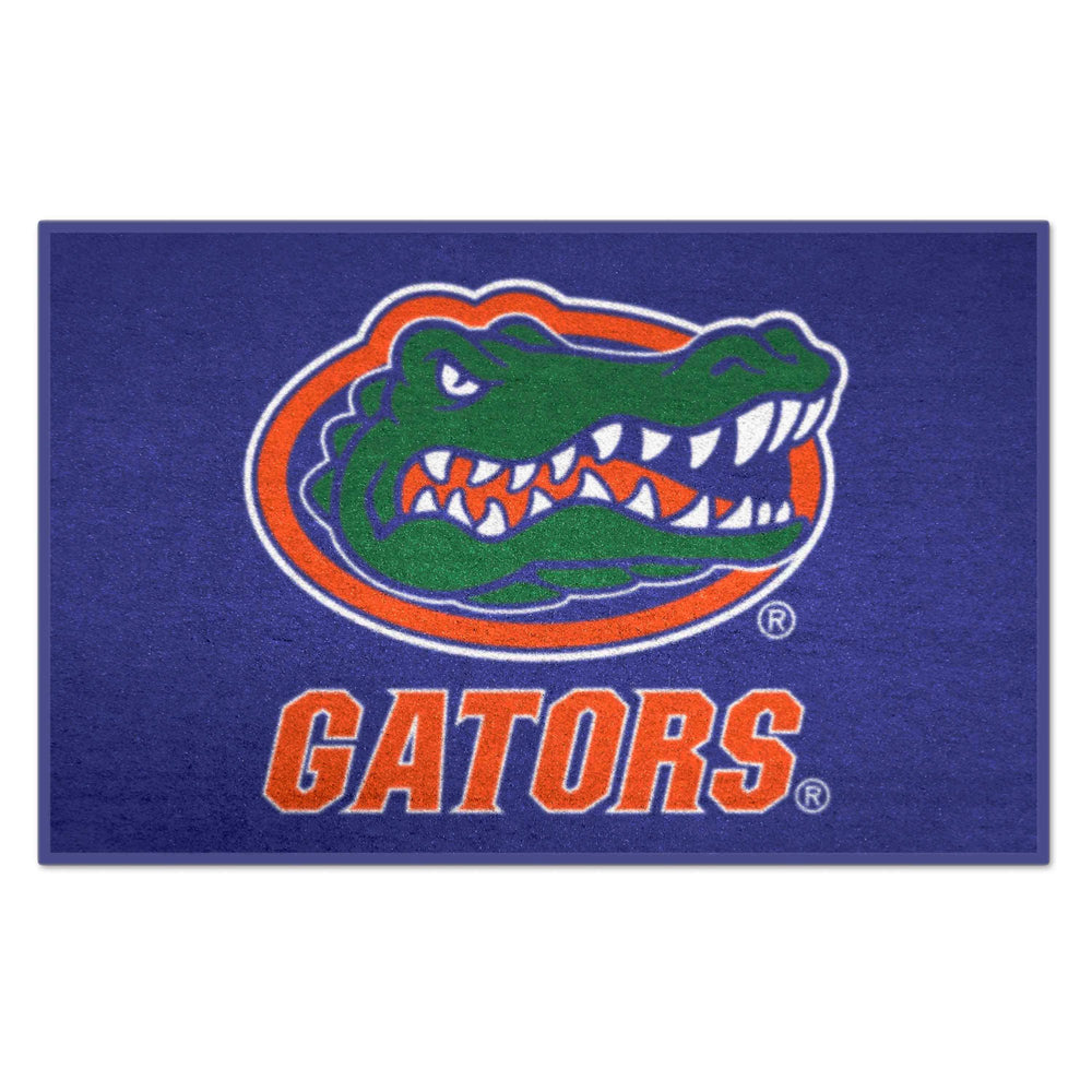 University of Florida Starter Mat - Logo Brands - Flyclothing LLC