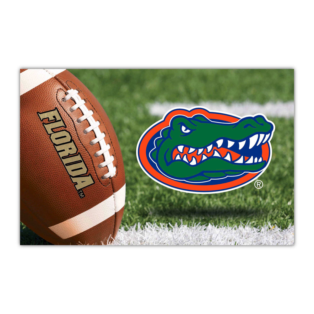 University of Florida HIDEFMAT - Logo Brands - Flyclothing LLC
