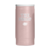 Florida Stencil Powder Coat Slim Can Coolie - Logo Brands - Flyclothing LLC