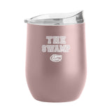Florida 16oz Stencil Powder Coat Curved Beverage