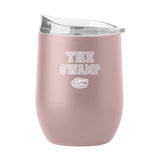 Florida 16oz Stencil Powder Coat Curved Beverage