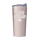 Florida 20oz Stencil Powder Coat Tumbler