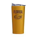 Florida 20oz Huddle Powder Coat Tumbler