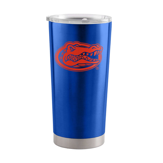 Florida 1 Color 20oz Gameday Stainless Tumbler - Logo Brands - Flyclothing LLC