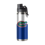 Florida 21oz Colorblock Twist Top Water Bottle