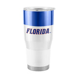 Florida 30oz Colorblock Stainless Tumbler