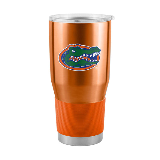 Florida 30oz Gameday Stainless Steel Tumbler - Logo Brands - Flyclothing LLC