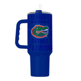 Florida 40oz Replay Powder Coat Tumbler - Logo Brands - Flyclothing LLC