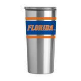 Florida Stripe 20 oz Fusion Tumbler