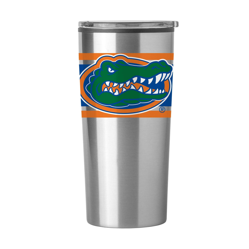 Florida Stripe 20 oz Fusion Tumbler - Logo Brands - Flyclothing LLC
