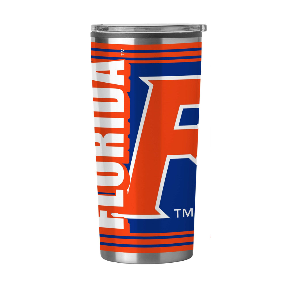 Florida 20oz Hero Fusion Tumbler - Logo Brands - Flyclothing LLC