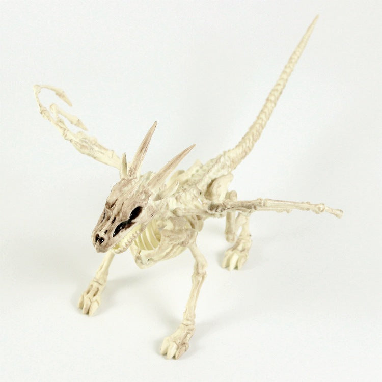 Halloween Decoration Artificial Animal Skeleton - My Store - Flyclothing LLC