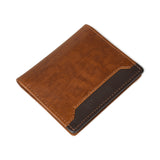Nutmeg Card Holder - Classy Leather Bags - Flyclothing LLC