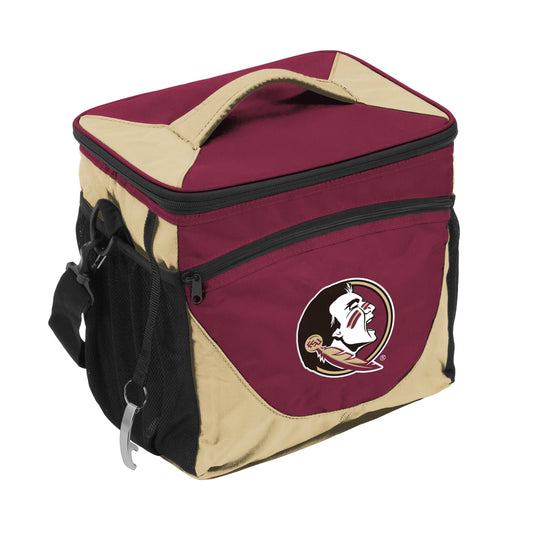 FL State 24 Can Cooler - Logo Brands - Flyclothing LLC