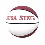 FL State Official-Size Autograph Basketball - Logo Brands - Flyclothing LLC