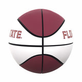 FL State Official-Size Autograph Basketball - Logo Brands - Flyclothing LLC