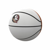 FL State Mini-Size Autograph Basketball