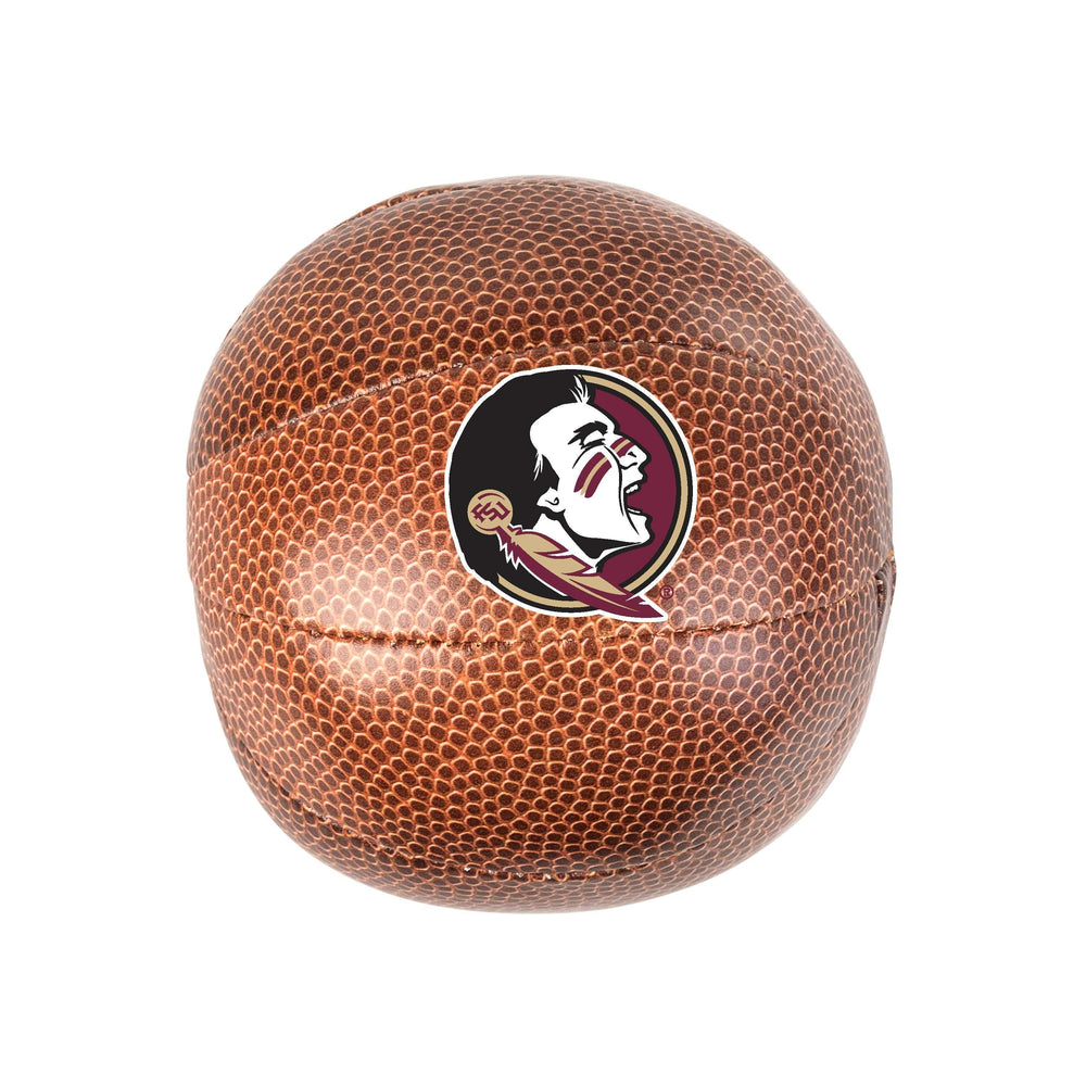 FL State Micro Soft Basketball - Logo Brands - Flyclothing LLC