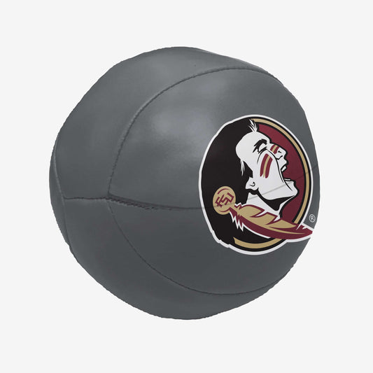 Florida State 4 in. Micro Soft Basketball - Logo Brands - Flyclothing LLC