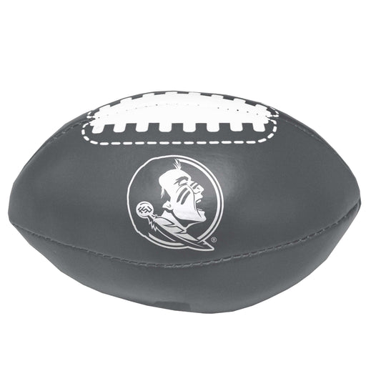 Florida State Micro Soft Football - Logo Brands - Flyclothing LLC