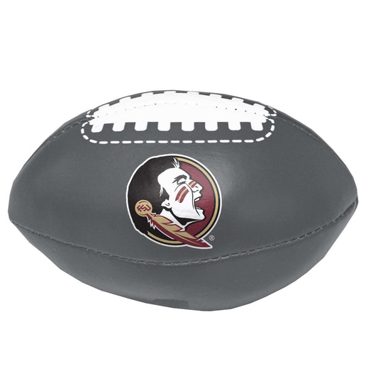 Florida State Micro Soft Football - Logo Brands - Flyclothing LLC