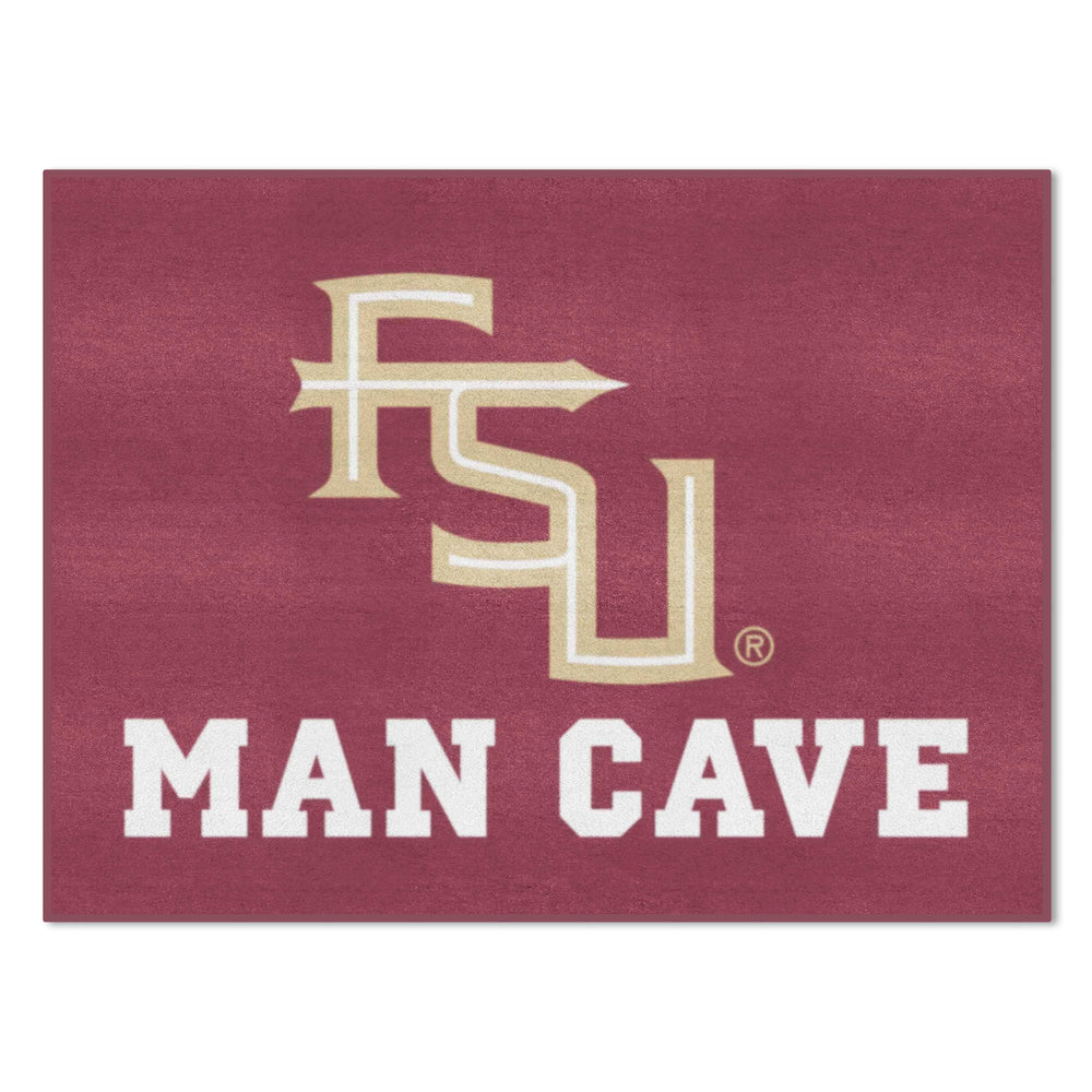 Florida State University Man Cave All-Star - Logo Brands - Flyclothing LLC