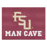 Florida State University Man Cave All-Star - Logo Brands - Flyclothing LLC