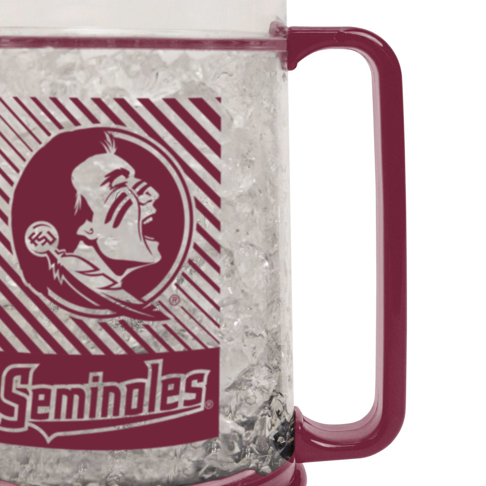 FL State Freezer Mug - Logo Brands - Flyclothing LLC