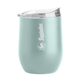 FL State 16oz Vertical Powder Coat Curved Beverage