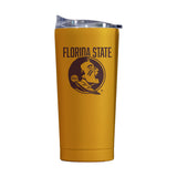 FL State 20oz Huddle Powder Coat Tumbler
