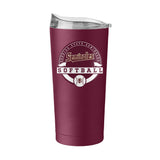 FL State 20oz Softball Powder Coat Tumbler
