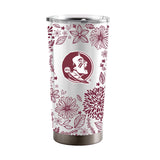 FL State 20oz Botanical Stainless Steel Tumbler